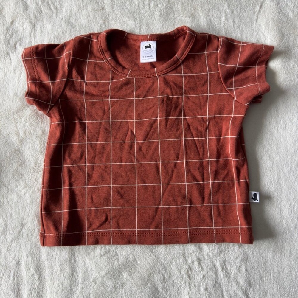 Little and Lively T-shirt